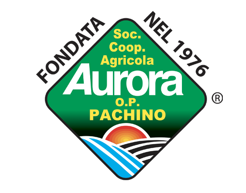 Cooperativa Aurora Logo